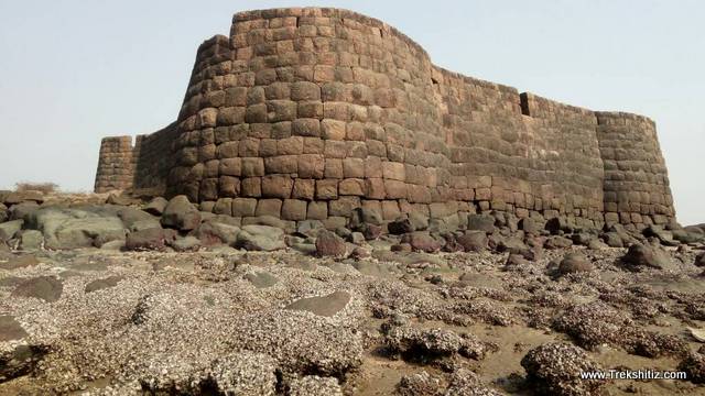Sarjekot (Alibaug)